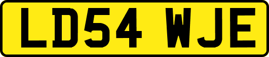 LD54WJE