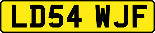 LD54WJF
