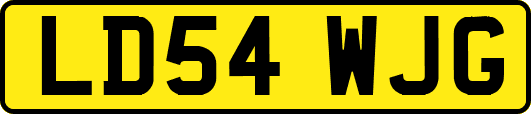 LD54WJG