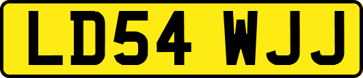 LD54WJJ
