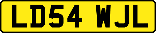 LD54WJL