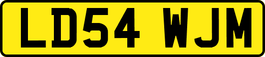 LD54WJM