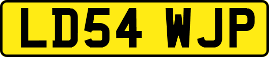 LD54WJP