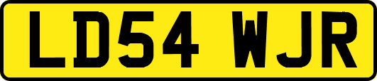 LD54WJR