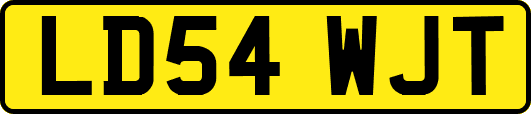 LD54WJT