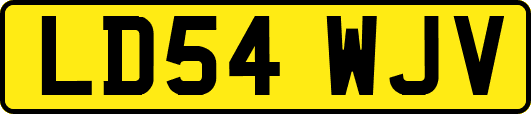 LD54WJV