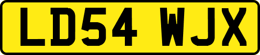 LD54WJX