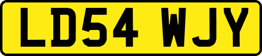 LD54WJY