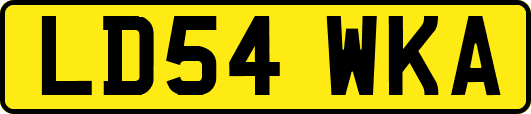 LD54WKA