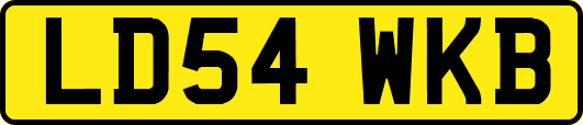 LD54WKB
