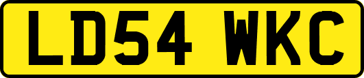LD54WKC