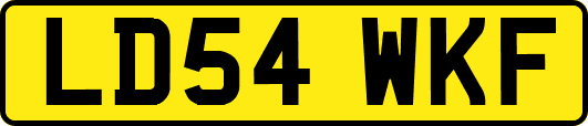 LD54WKF