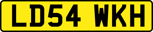 LD54WKH