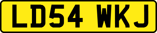 LD54WKJ