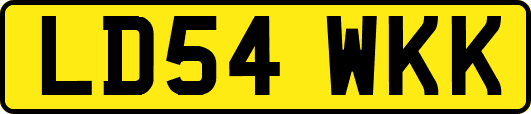 LD54WKK