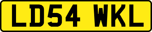 LD54WKL