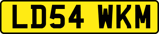 LD54WKM