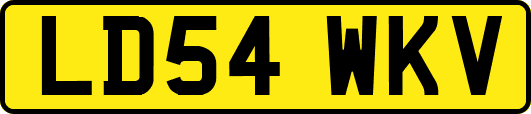 LD54WKV