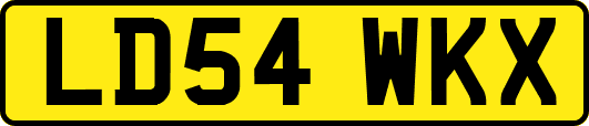 LD54WKX