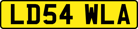 LD54WLA