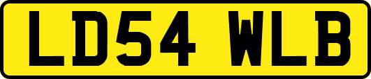 LD54WLB