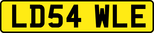 LD54WLE
