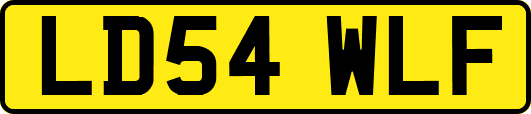 LD54WLF