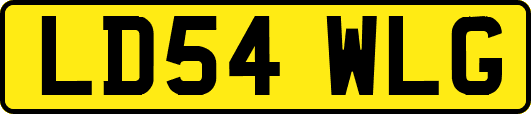 LD54WLG