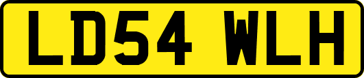 LD54WLH