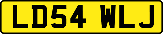 LD54WLJ