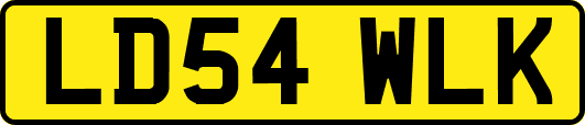 LD54WLK