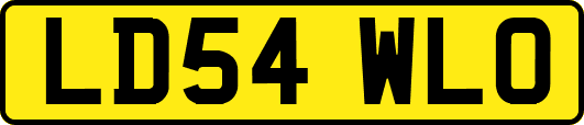 LD54WLO