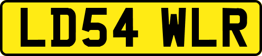 LD54WLR