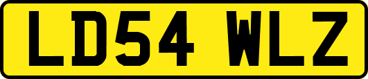 LD54WLZ