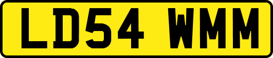 LD54WMM