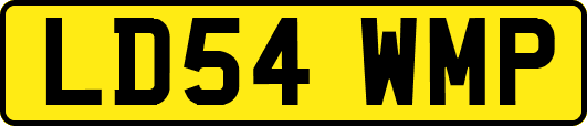 LD54WMP