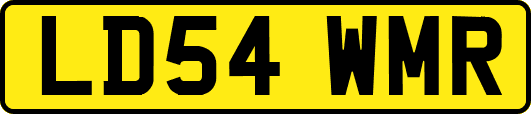 LD54WMR