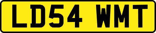 LD54WMT