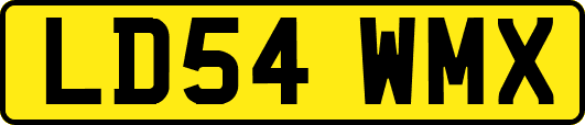 LD54WMX