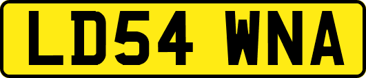 LD54WNA