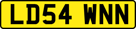 LD54WNN