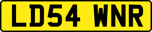 LD54WNR