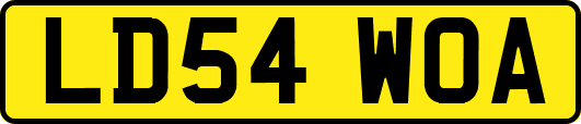LD54WOA
