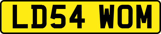 LD54WOM