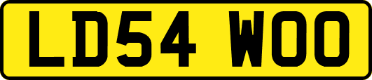 LD54WOO