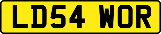 LD54WOR