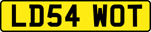LD54WOT