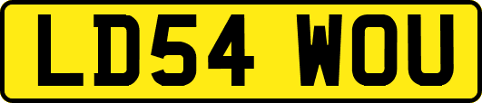 LD54WOU