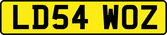 LD54WOZ