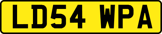 LD54WPA